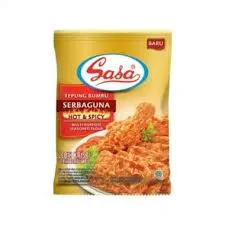 SASA TBS HOT & SPICY 210G