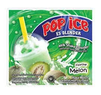POP ICE MELON 23G