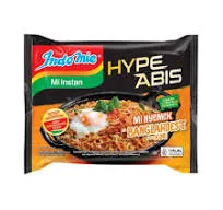 INDOMIE NYEMEK BANGLAHDESH 80G