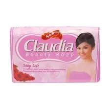 SABUN CLAUDIA PINK