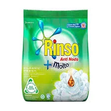 RINSO MOLTO CLASSIC FRESH 770G