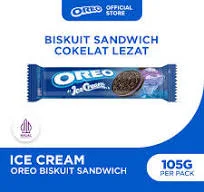 OREO KRIM 105G