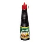 SAORI SAUS TERIYAKI 135ML