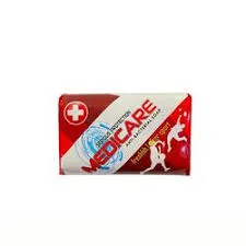 SABUN MANDI MEDICARE AKTIV 90 G