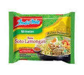 INDOMIE SOTO LAMONGAN