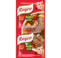 ROYCO SAPI SCT