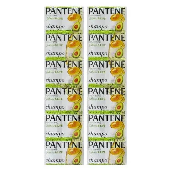 PANTENE SMP NATURE  9ML