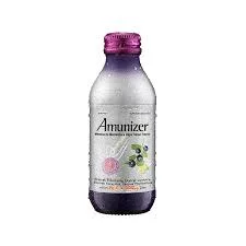 SUPLEMEN AMUNIZER VIT C 140ML
