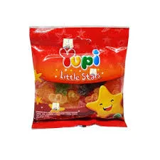 YUPI LITTLE STARS
