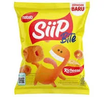 SIIP BITES RCE 62G