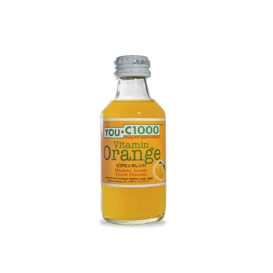 YOU.C1000 ORANGE