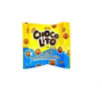 SNACK CHOCOLITO ORI 19G