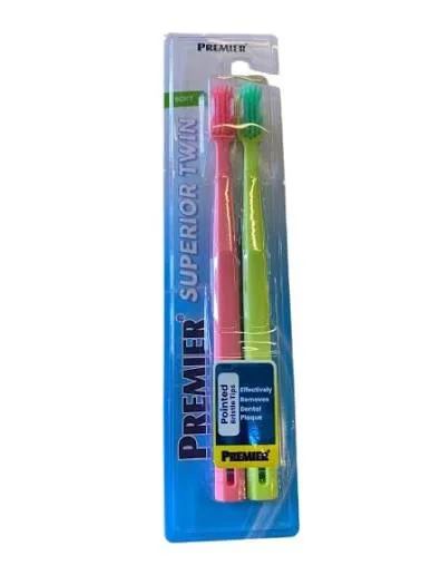 PREMIER SUPERIOR TWIN