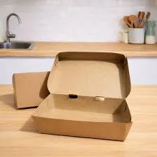 PAPER LUNCH DAPUR