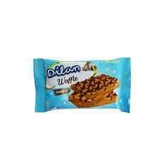 WAFER DILAN WAFFLE