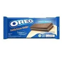 OREO DUTCH CHOCO WFR 140.4G