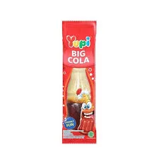 YUPI BIG COLA 32G
