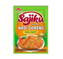SAJIKU NASI GORENG SPESIAL 20G