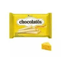 SNACK CHOCOLATOS SWEET CHEESE 30G