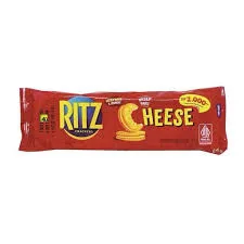 RITZ CHEESE 27gr