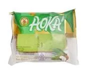 ROTI AOKA PANDAN