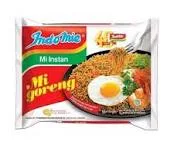 INDOMIE GORENG 85G