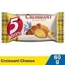 ROTI CROISSANT KEJU 60G