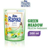RAPIKA GREEN MEADOW 300ML