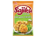 SAJIKU BAKWAN KRISPI 90G