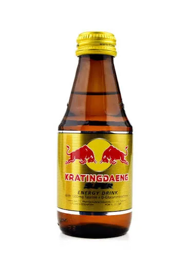 KRATINGDAENG SUPER 150ML