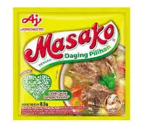 PENYEDAP MASAKO SAPI 8,5G