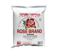 ROSE BRAND TEPUNG KANJI 0.5KG