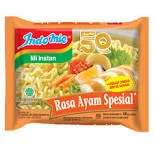 INDOMIE AYAM SPESIAL