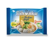 BIHUNKU BAKSO SAPI 50G