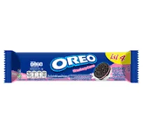 OREO LUP ISI 4 STRAW