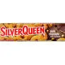 SILVER QUEN DARK CHOCO 55GR