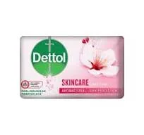 SABUN MANDI DETTOL SKINCARE 60GR