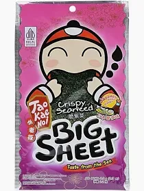 TAO KAE NOI BIG SHEET JAPANESE SAUCE 3.2G