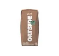 OATMILK CHOMALT 200ML