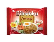 BIHUNKU GORENG 60G