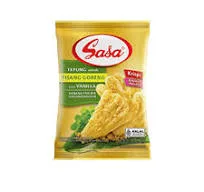 SASA TEPUNG PISANG VANILLA 225G