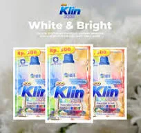 SO KLIN LIQ WHT & BRT 20ML