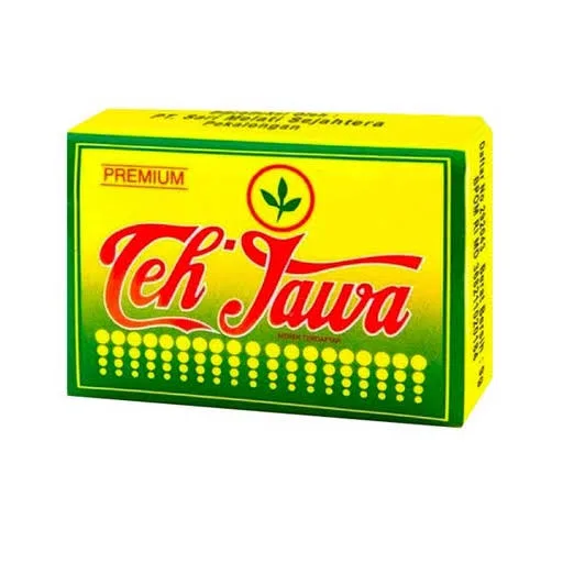 TEH JAWA PREMIUM