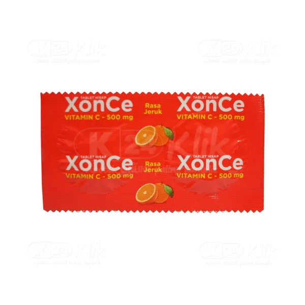 XON-CE